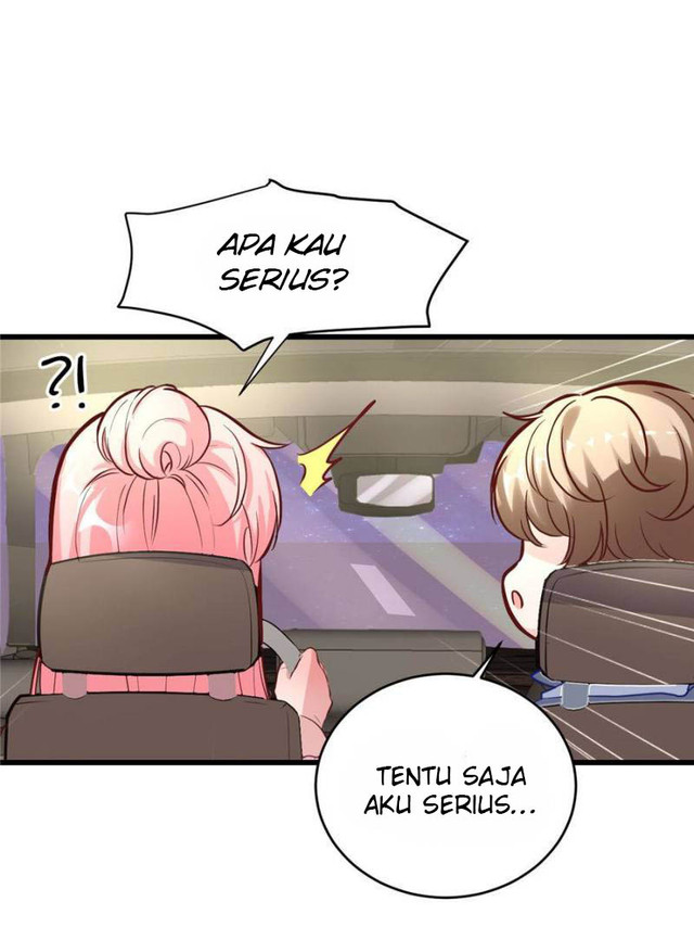 My Beautiful Time with You Chapter 186 Gambar 71