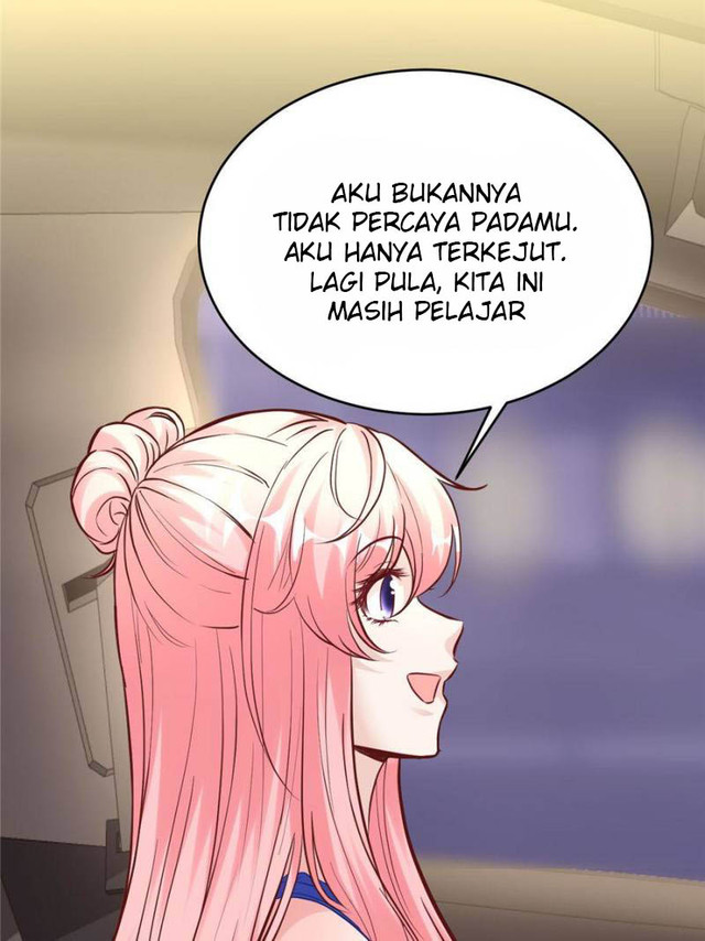 My Beautiful Time with You Chapter 186 Gambar 73