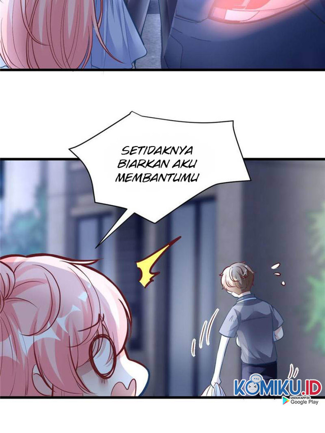 My Beautiful Time with You Chapter 186 Gambar 79