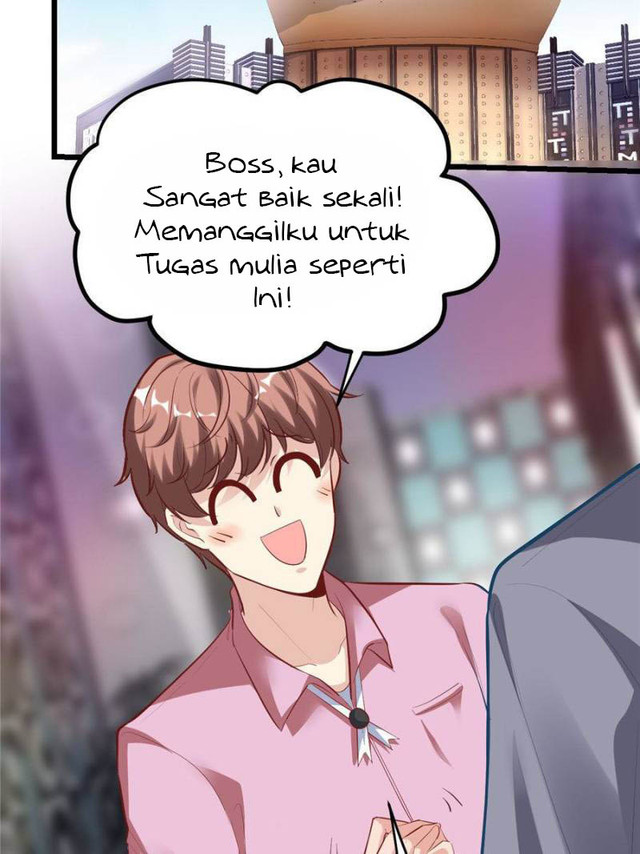 My Beautiful Time with You Chapter 186 Gambar 8