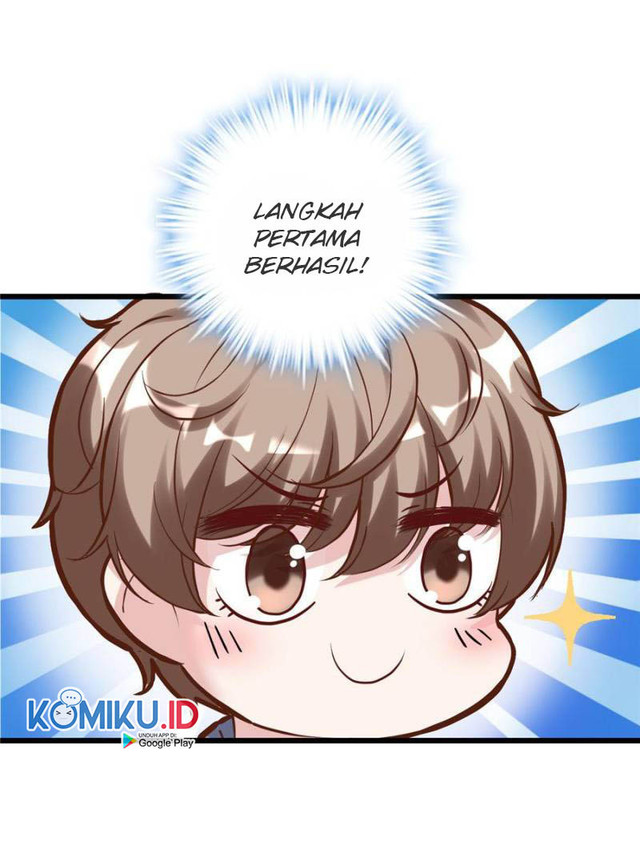My Beautiful Time with You Chapter 186 Gambar 81