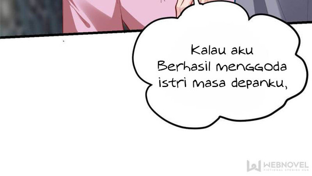 My Beautiful Time with You Chapter 186 Gambar 9
