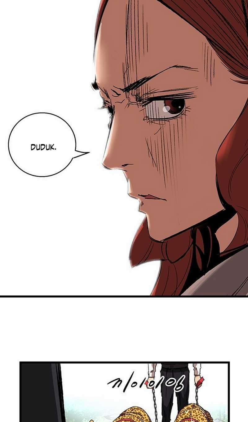 The Un-Comparable Chapter 8 Gambar 19