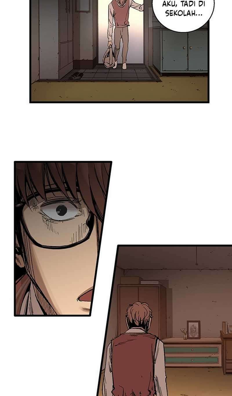 The Un-Comparable Chapter 8 Gambar 25