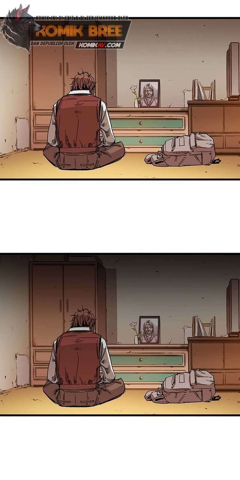 The Un-Comparable Chapter 8 Gambar 27