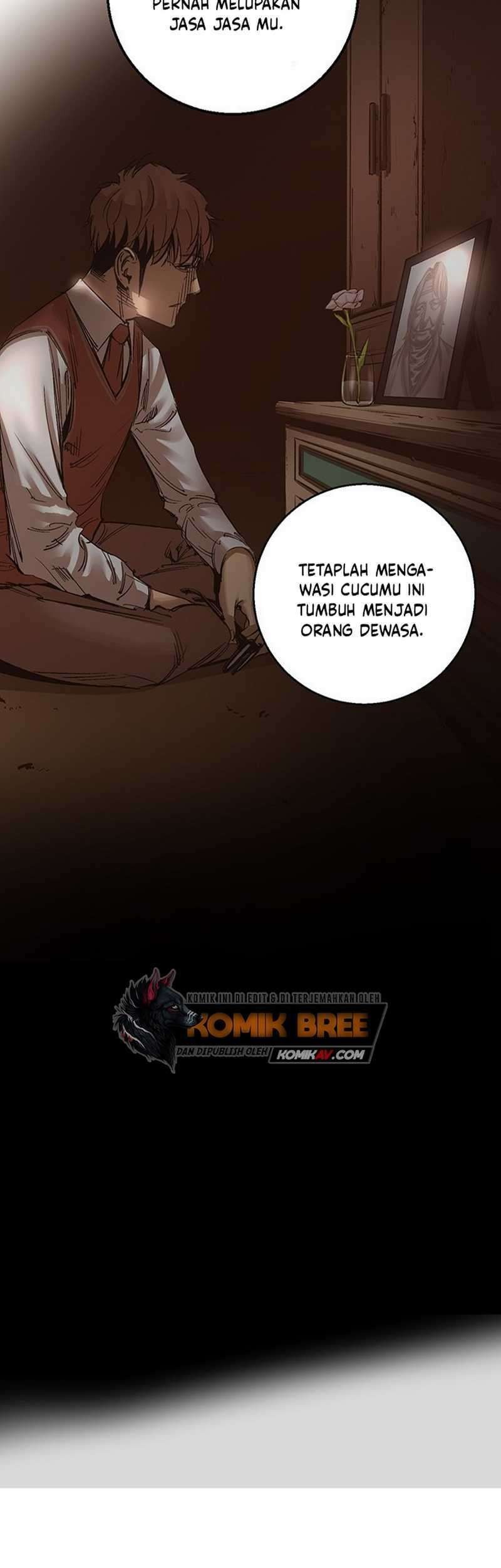 The Un-Comparable Chapter 8 Gambar 29