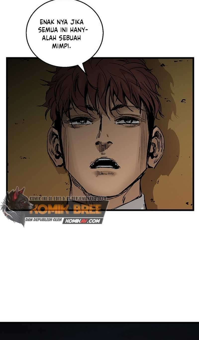 The Un-Comparable Chapter 8 Gambar 37