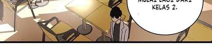 The Un-Comparable Chapter 5 Gambar 25