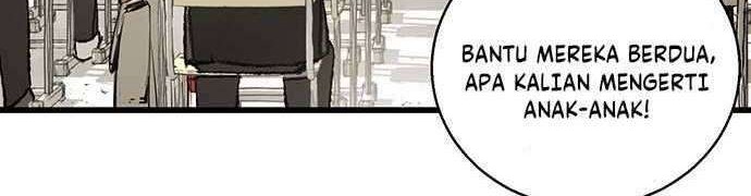 The Un-Comparable Chapter 5 Gambar 33