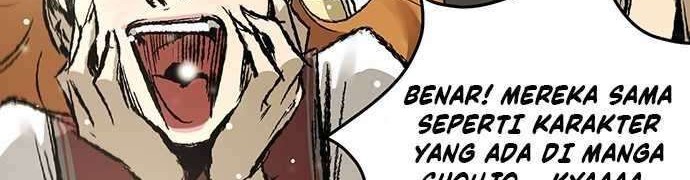 The Un-Comparable Chapter 5 Gambar 35