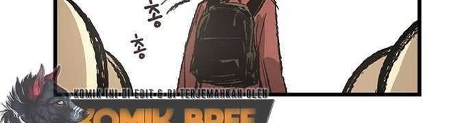 The Un-Comparable Chapter 5 Gambar 43