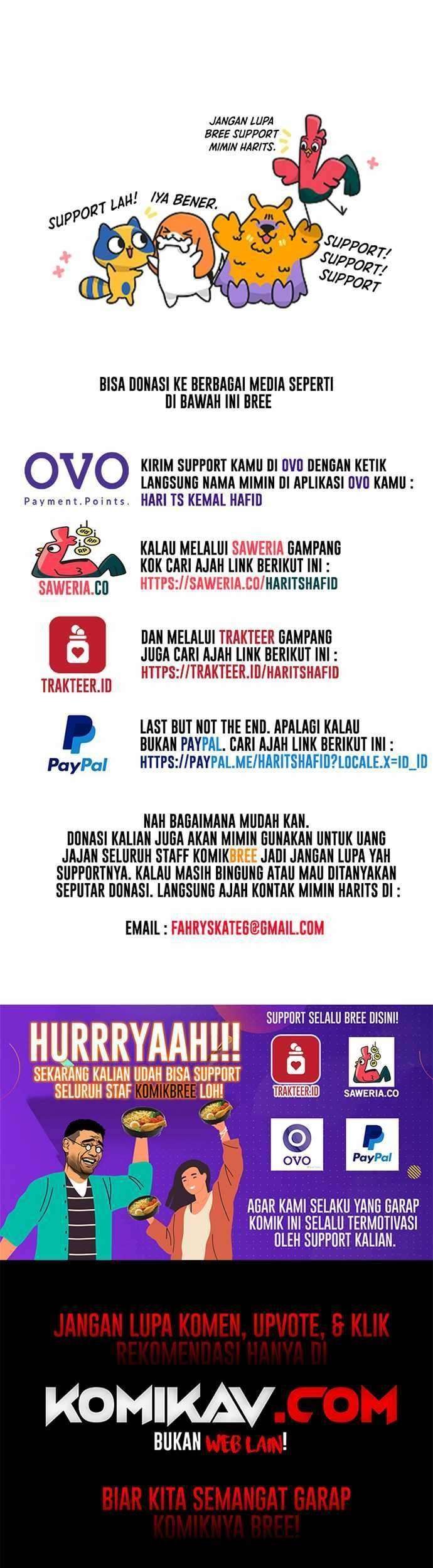 Baca  The Un-Comparable Chapter 5 Gambar 2