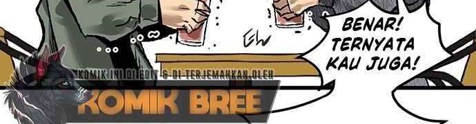 The Un-Comparable Chapter 5 Gambar 13