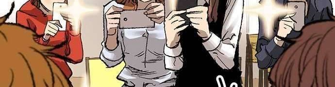 The Un-Comparable Chapter 5 Gambar 15