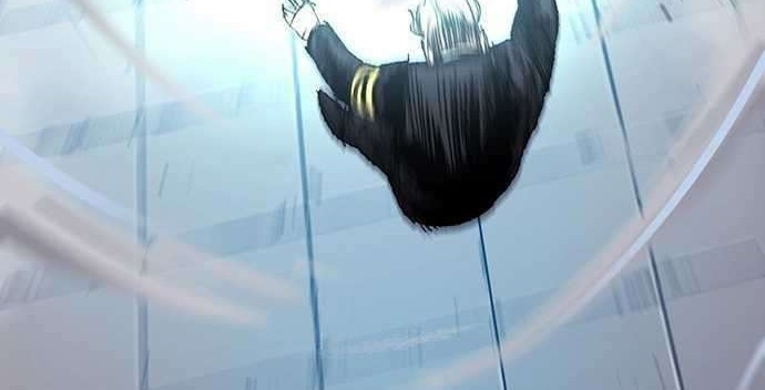 The Un-Comparable Chapter 4 Gambar 19