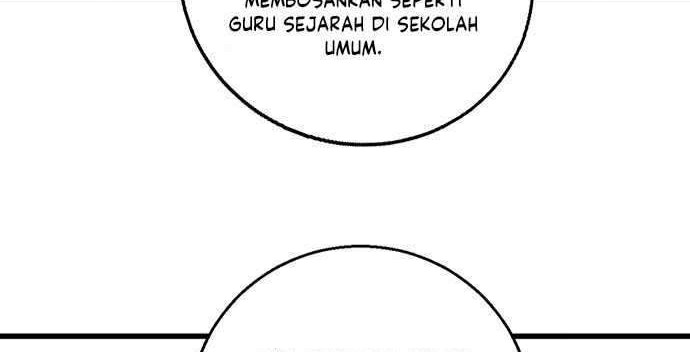 The Un-Comparable Chapter 4 Gambar 35