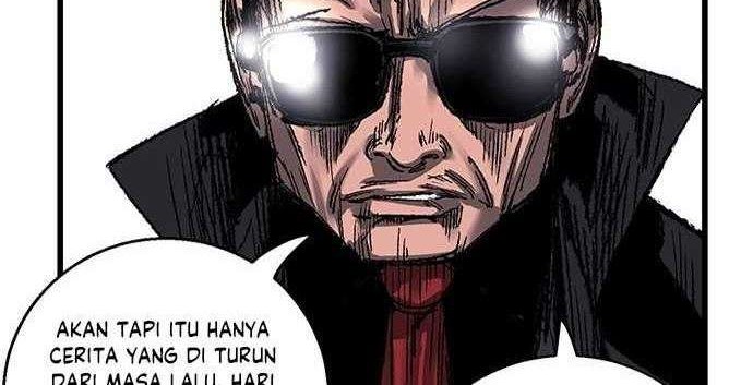 The Un-Comparable Chapter 4 Gambar 37