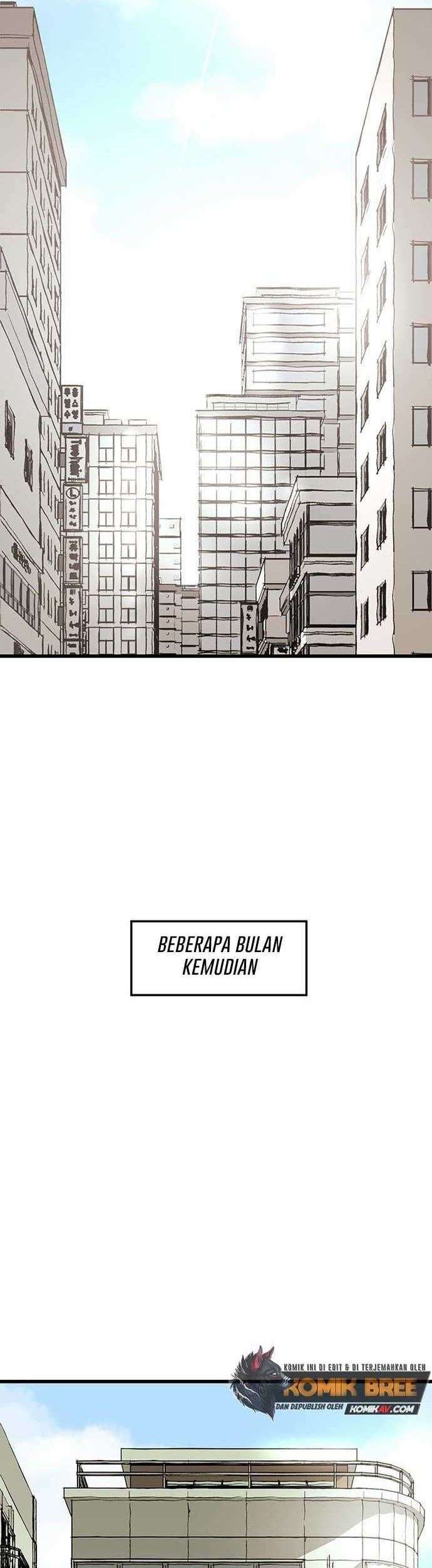 The Un-Comparable Chapter 4 Gambar 48