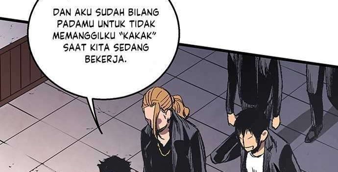 The Un-Comparable Chapter 4 Gambar 7