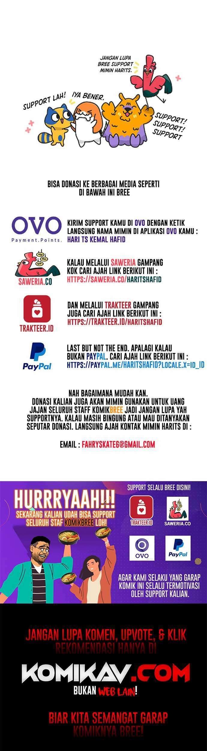 Baca  The Un-Comparable Chapter 3 Gambar 2