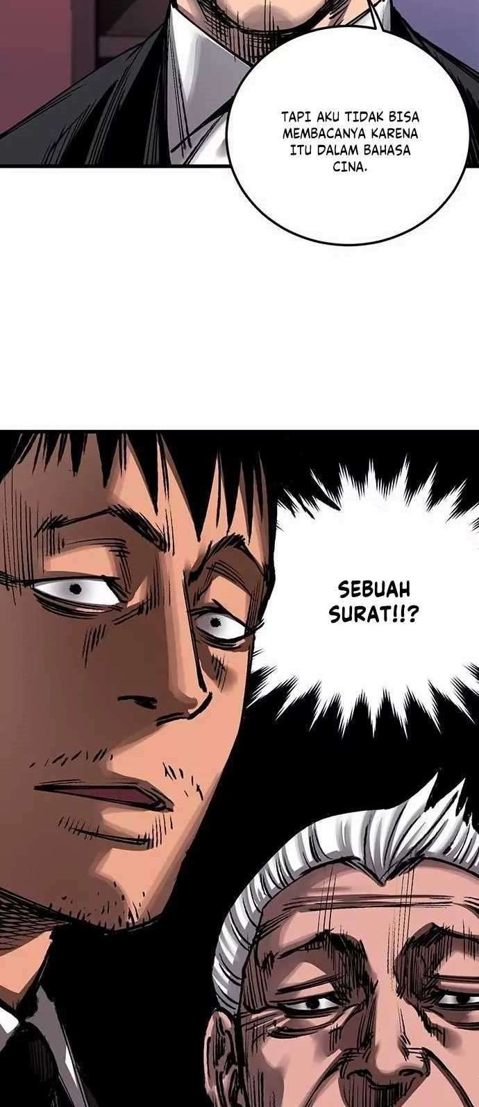 The Un-Comparable Chapter 2 Gambar 36