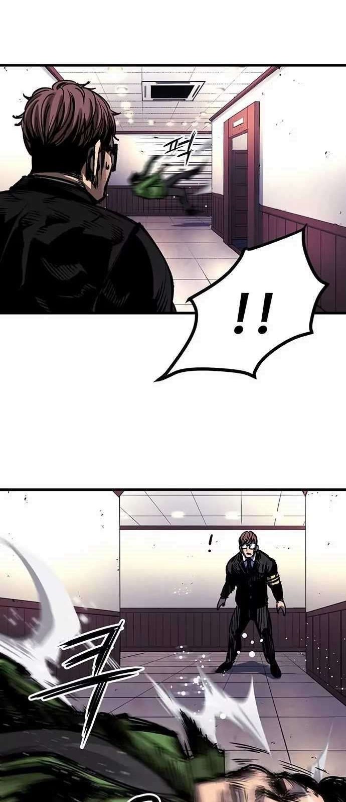 The Un-Comparable Chapter 2 Gambar 42