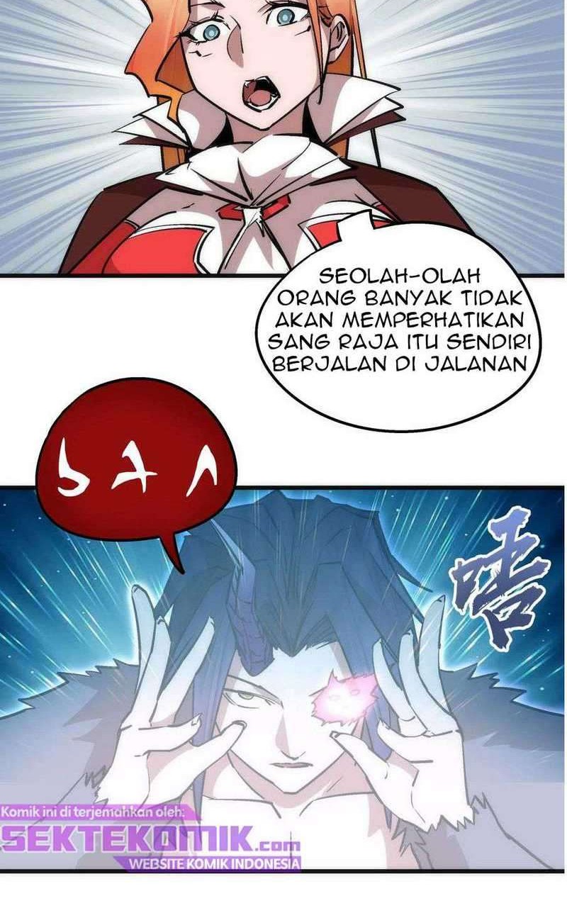 I’m Not The Overlord Chapter 47 Gambar 31