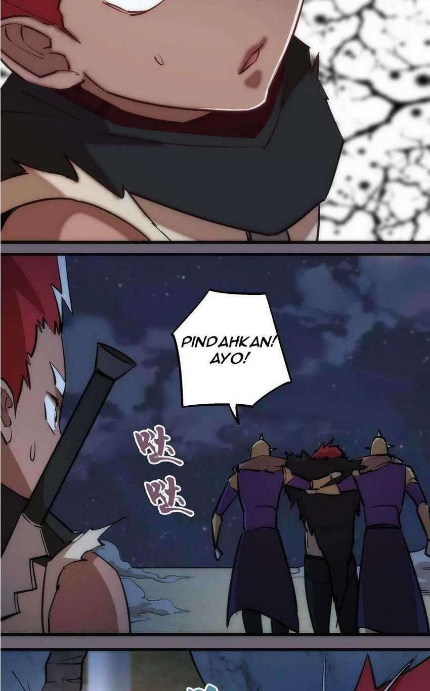 I’m Not The Overlord Chapter 41 Gambar 22