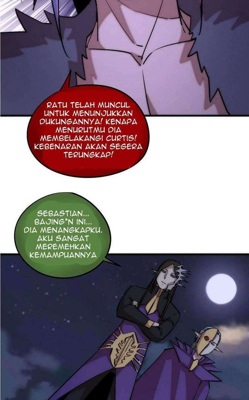 I’m Not The Overlord Chapter 41 Gambar 32