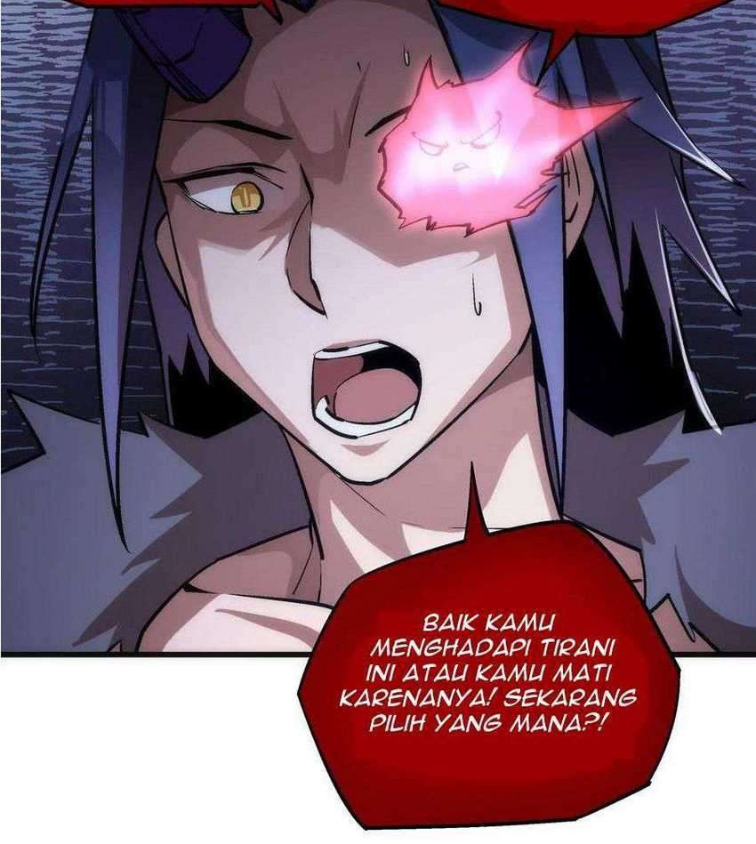 I’m Not The Overlord Chapter 41 Gambar 36