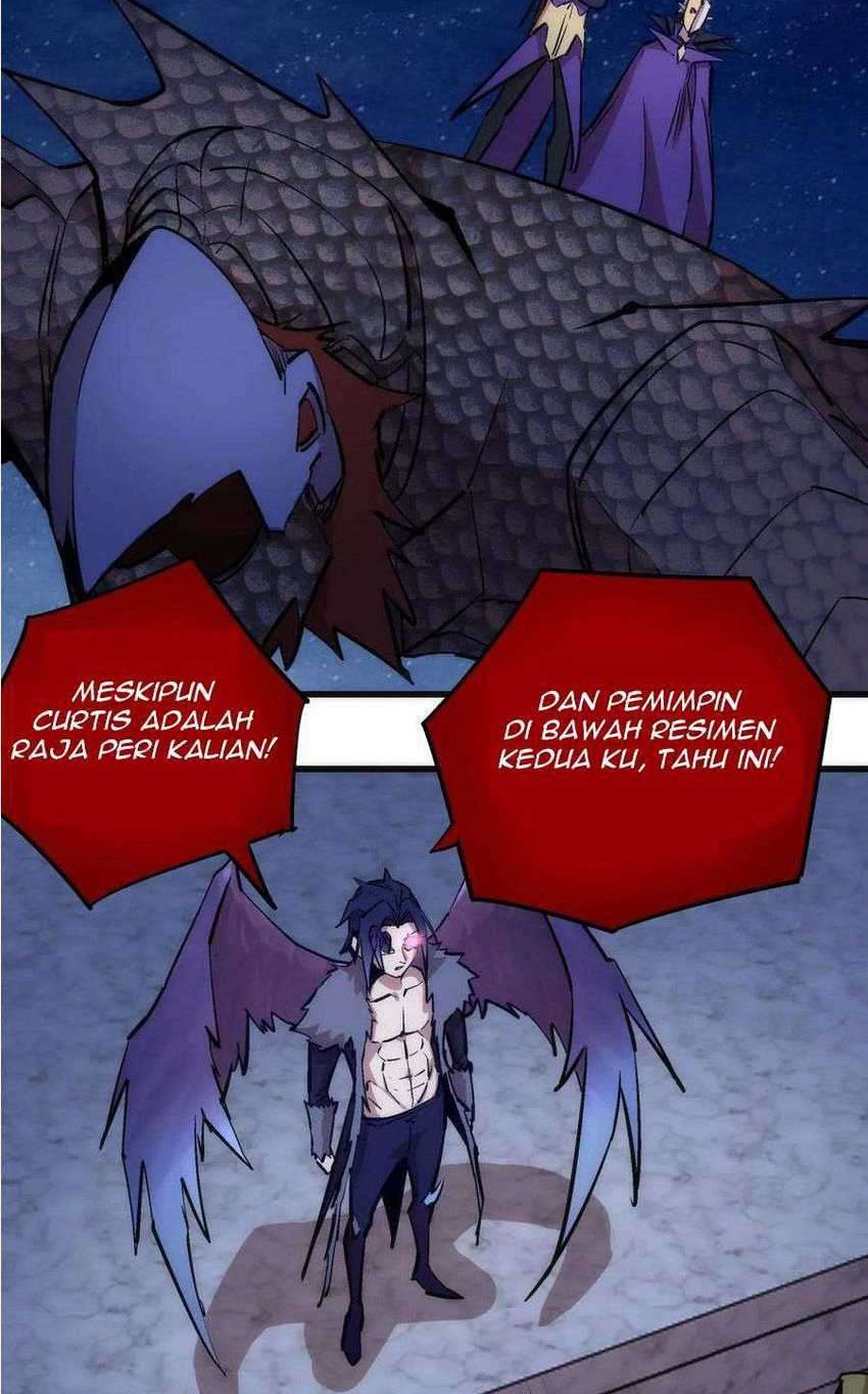 I’m Not The Overlord Chapter 41 Gambar 38