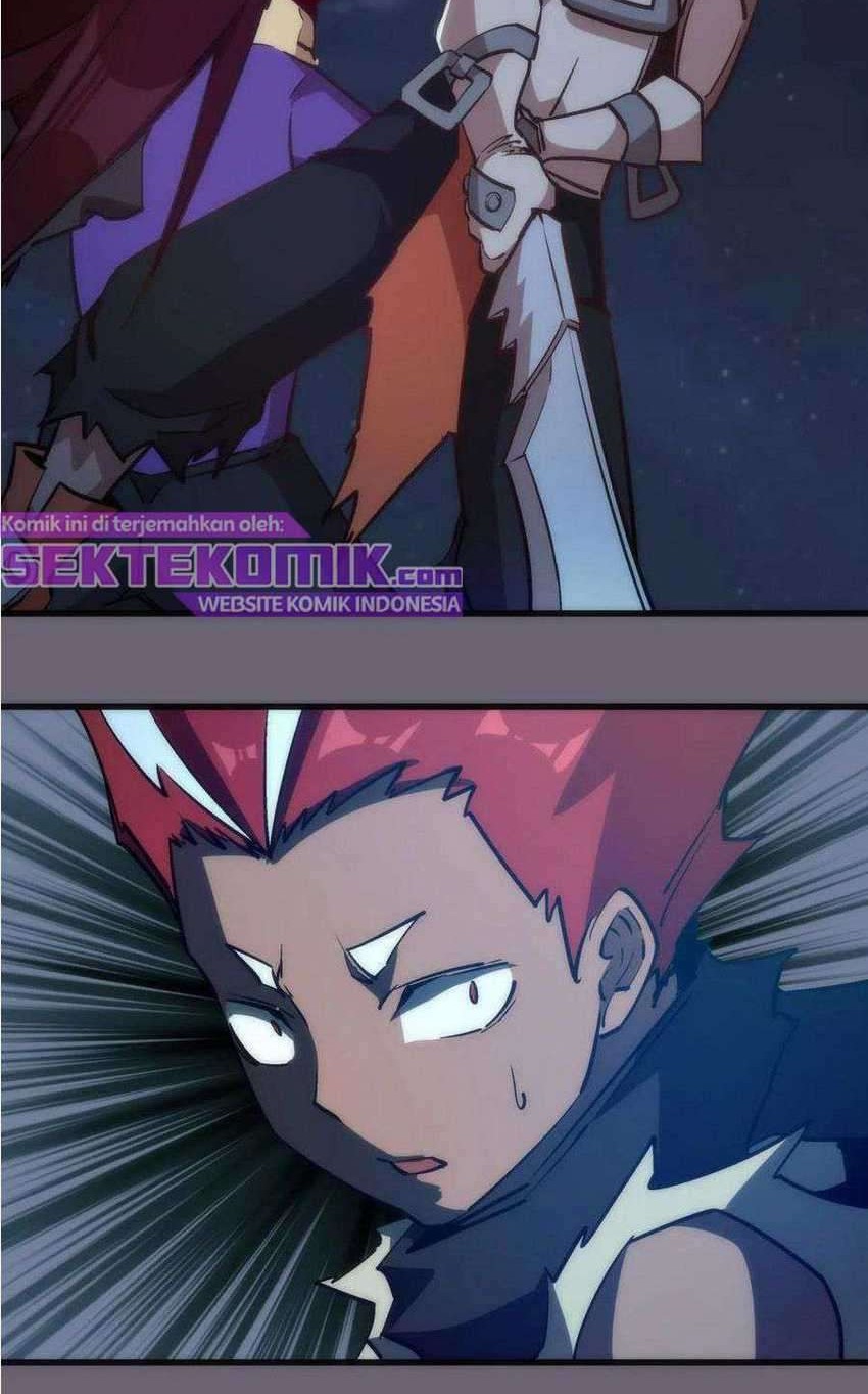 I’m Not The Overlord Chapter 41 Gambar 13