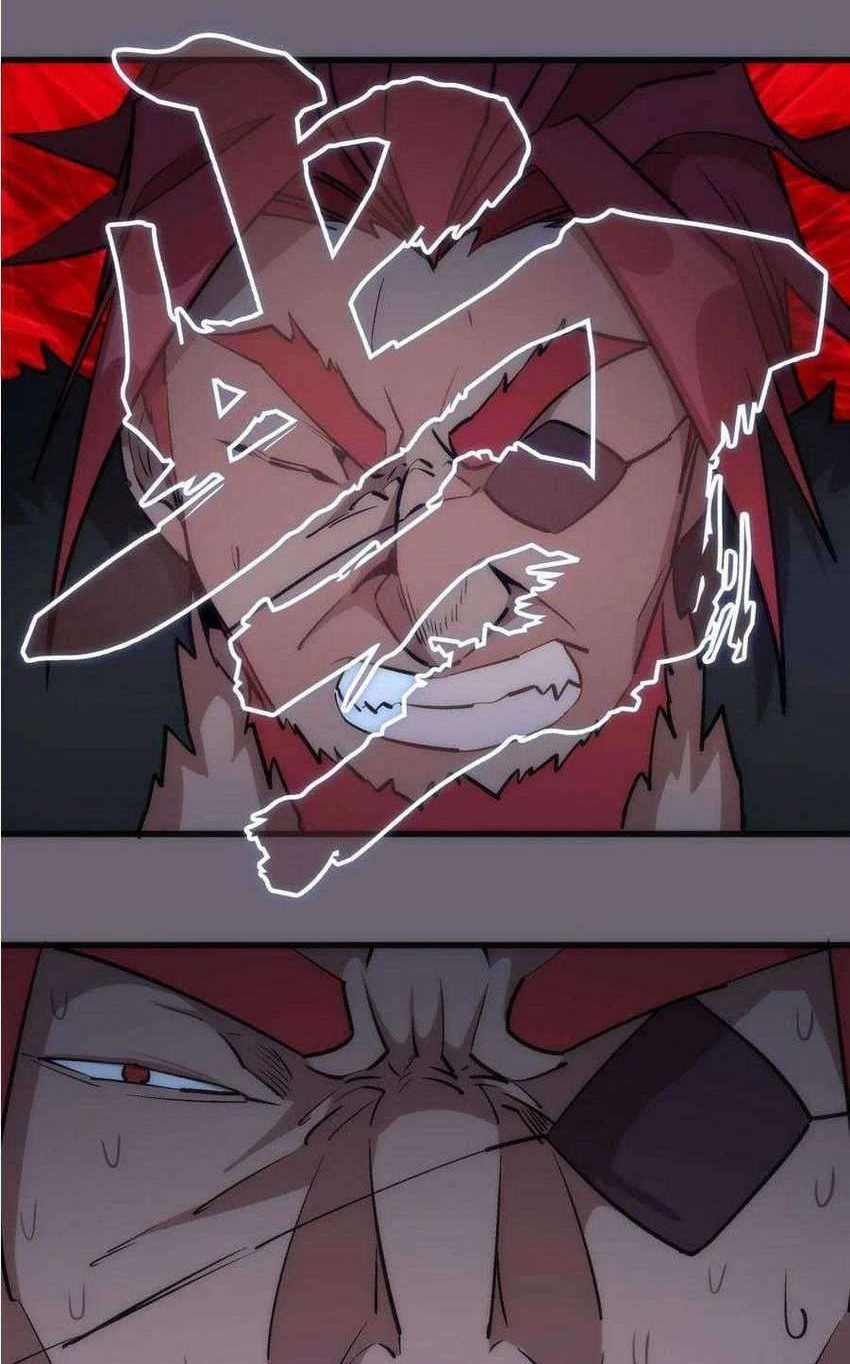 I’m Not The Overlord Chapter 41 Gambar 15