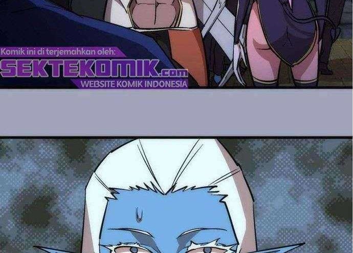 I’m Not The Overlord Chapter 38 Gambar 23