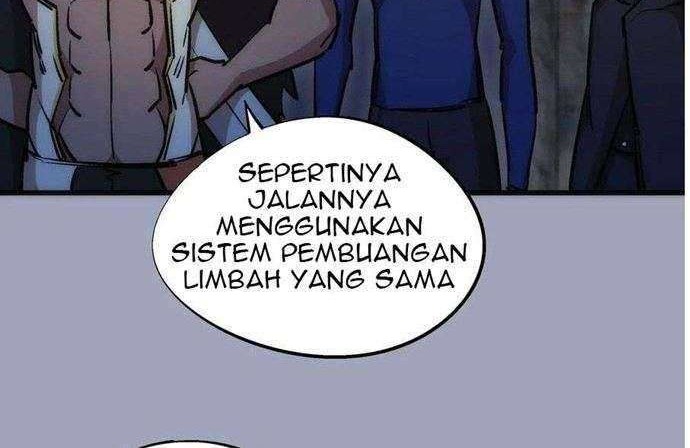 I’m Not The Overlord Chapter 38 Gambar 31