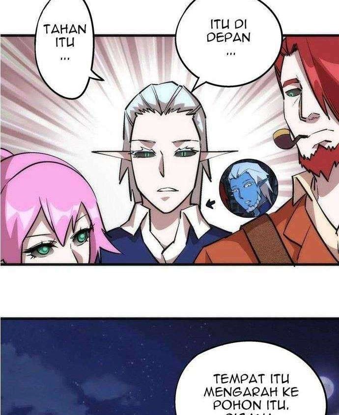 I’m Not The Overlord Chapter 38 Gambar 37