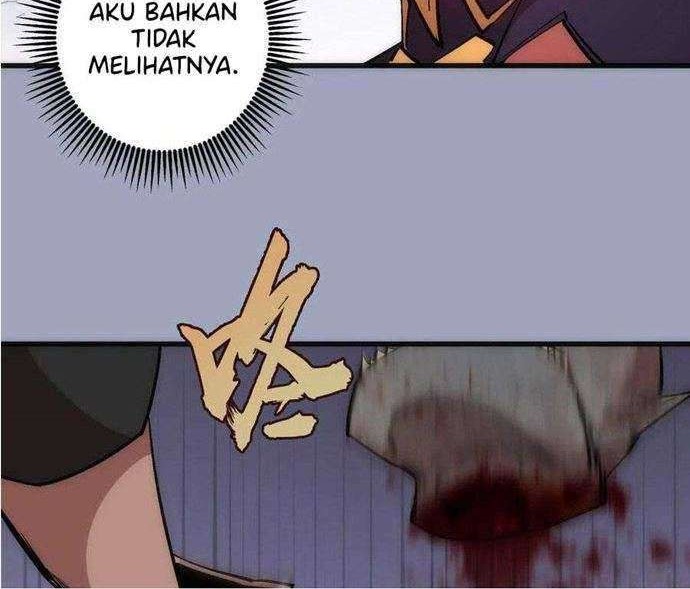 I’m Not The Overlord Chapter 38 Gambar 9