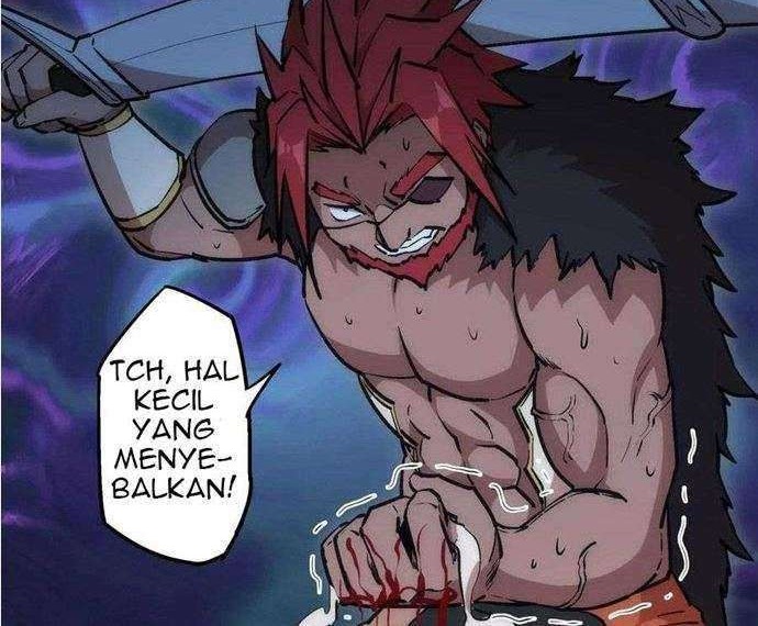 I’m Not The Overlord Chapter 38 Gambar 11