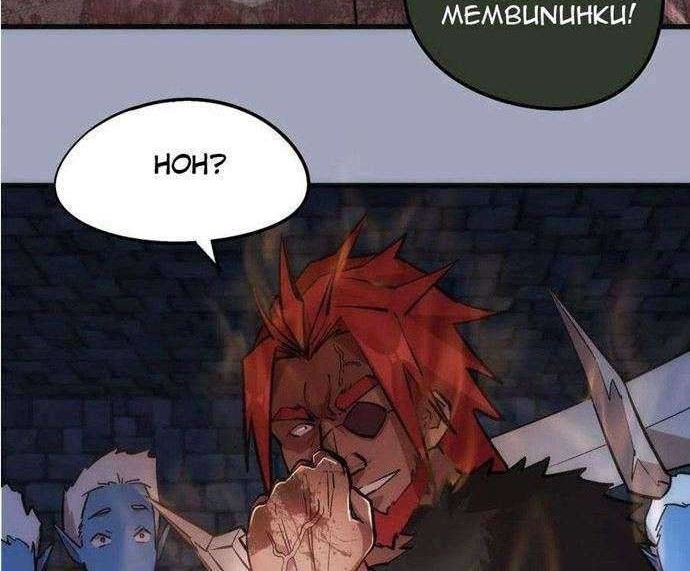 I’m Not The Overlord Chapter 38 Gambar 13