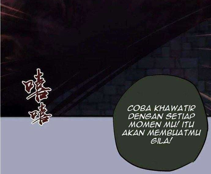 I’m Not The Overlord Chapter 38 Gambar 17
