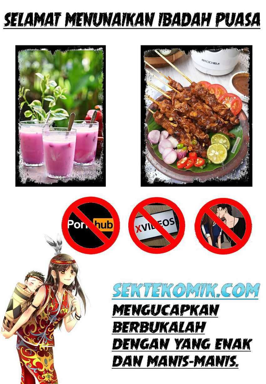 I’m Not The Overlord Chapter 33 Gambar 47