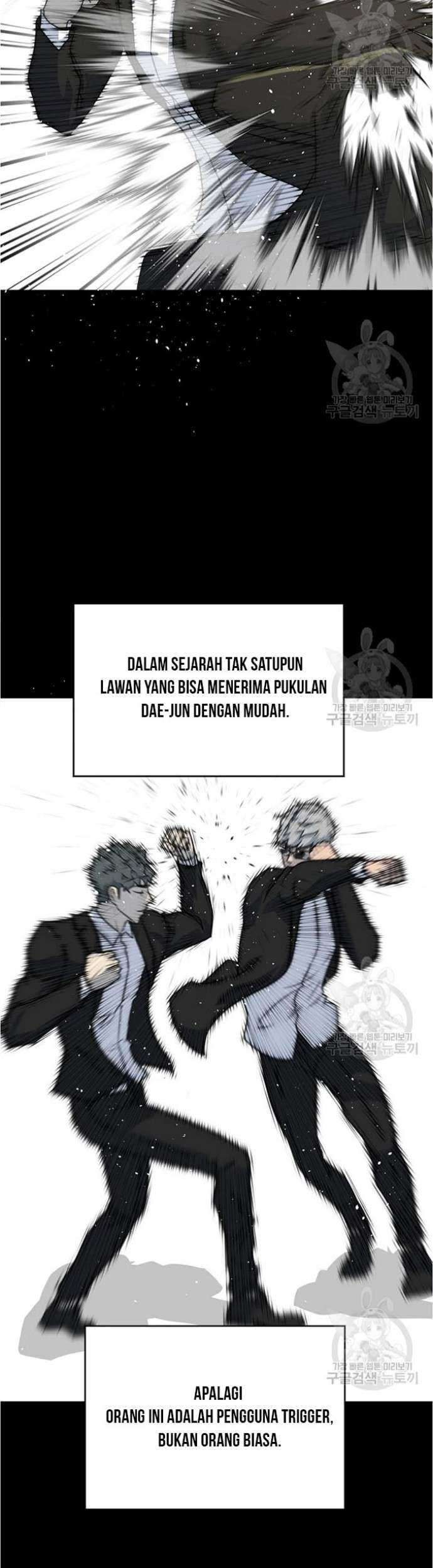 Trigger Chapter 79 Gambar 26