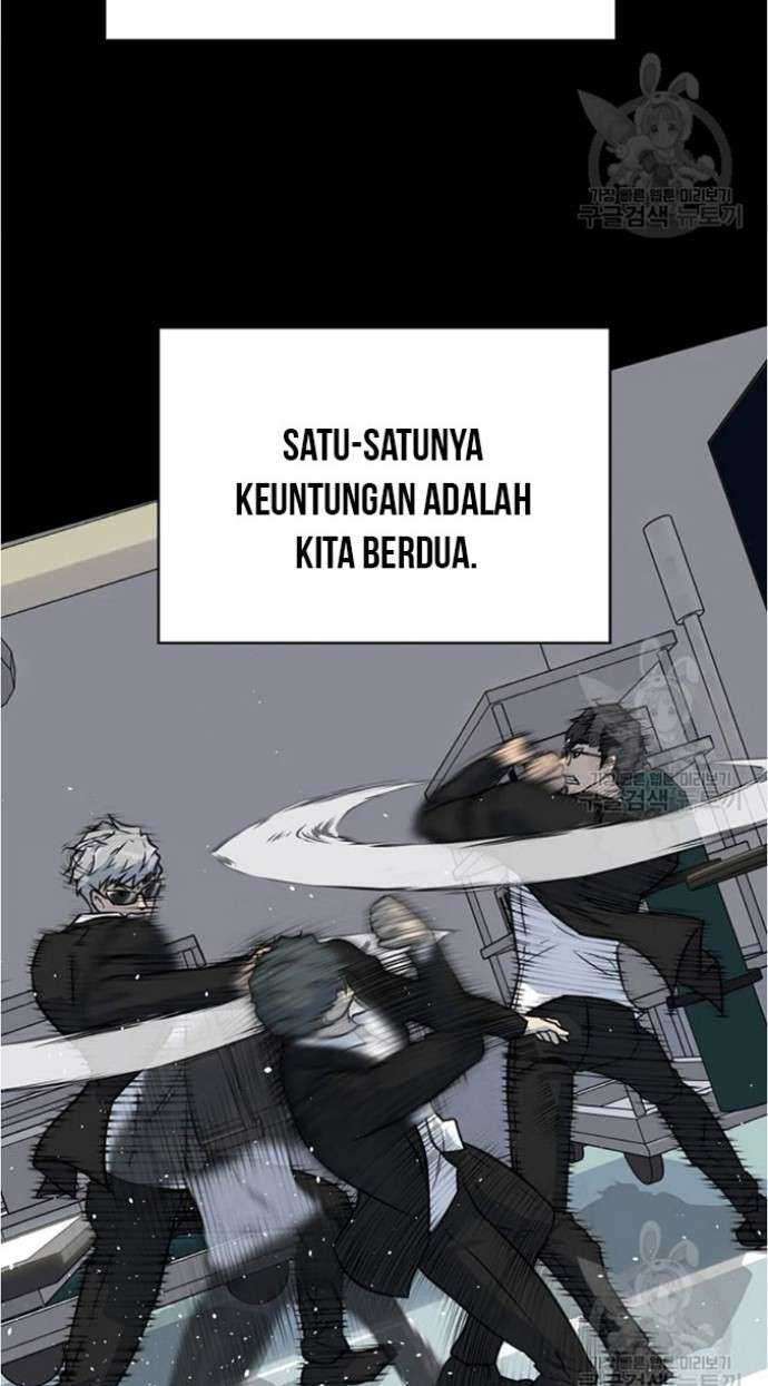 Trigger Chapter 79 Gambar 28