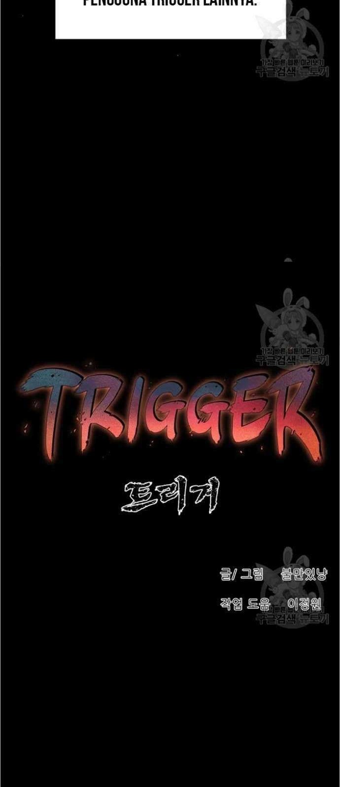 Trigger Chapter 79 Gambar 30