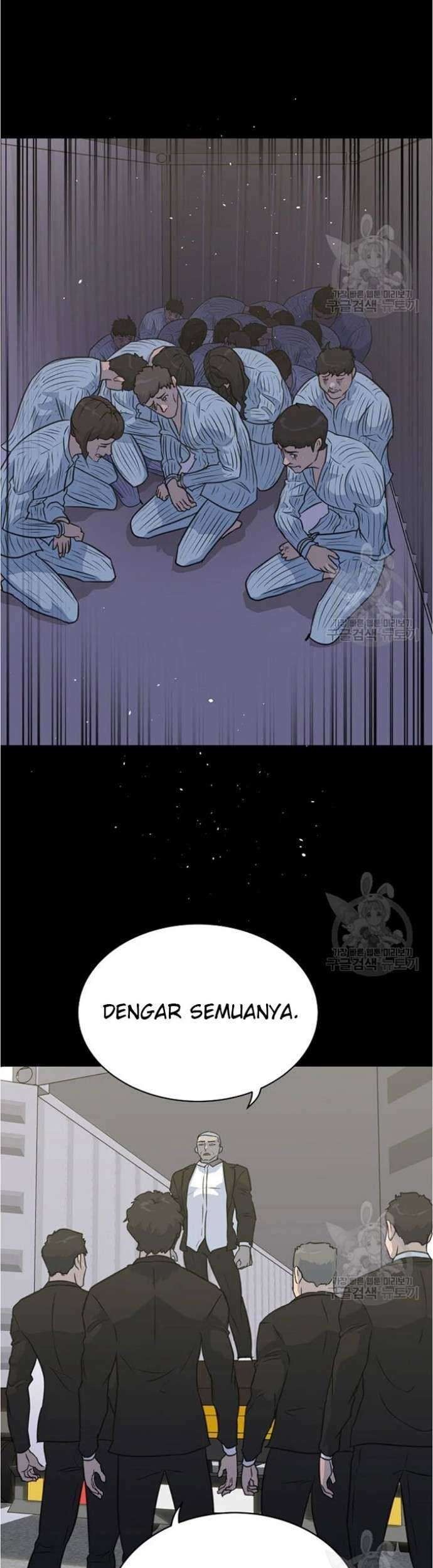 Trigger Chapter 79 Gambar 32