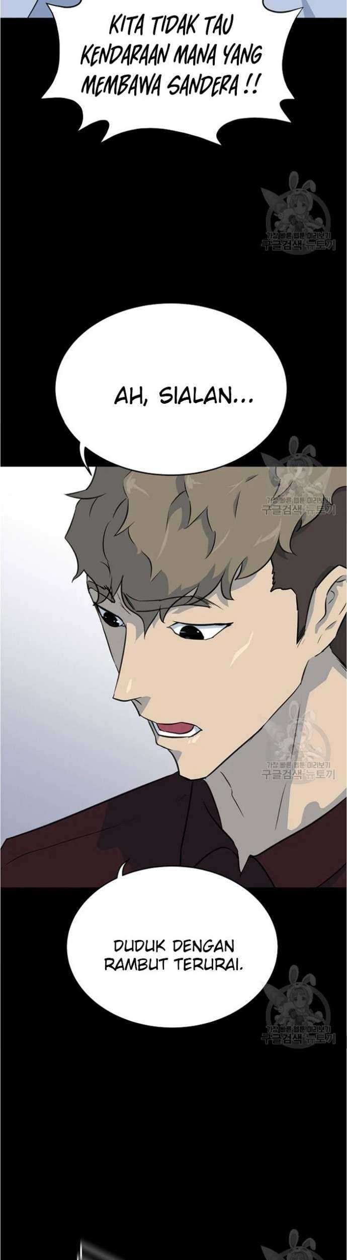 Trigger Chapter 79 Gambar 44