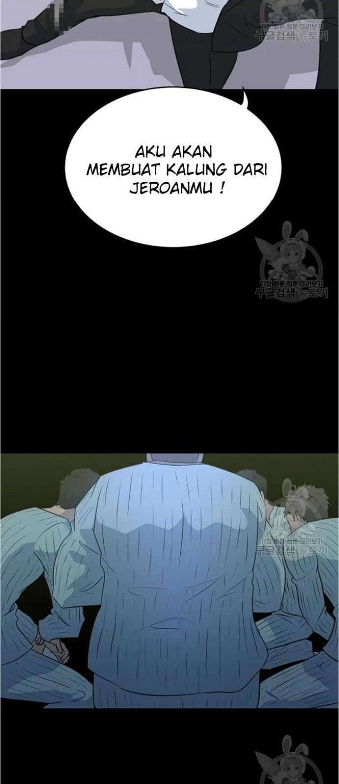 Trigger Chapter 79 Gambar 60