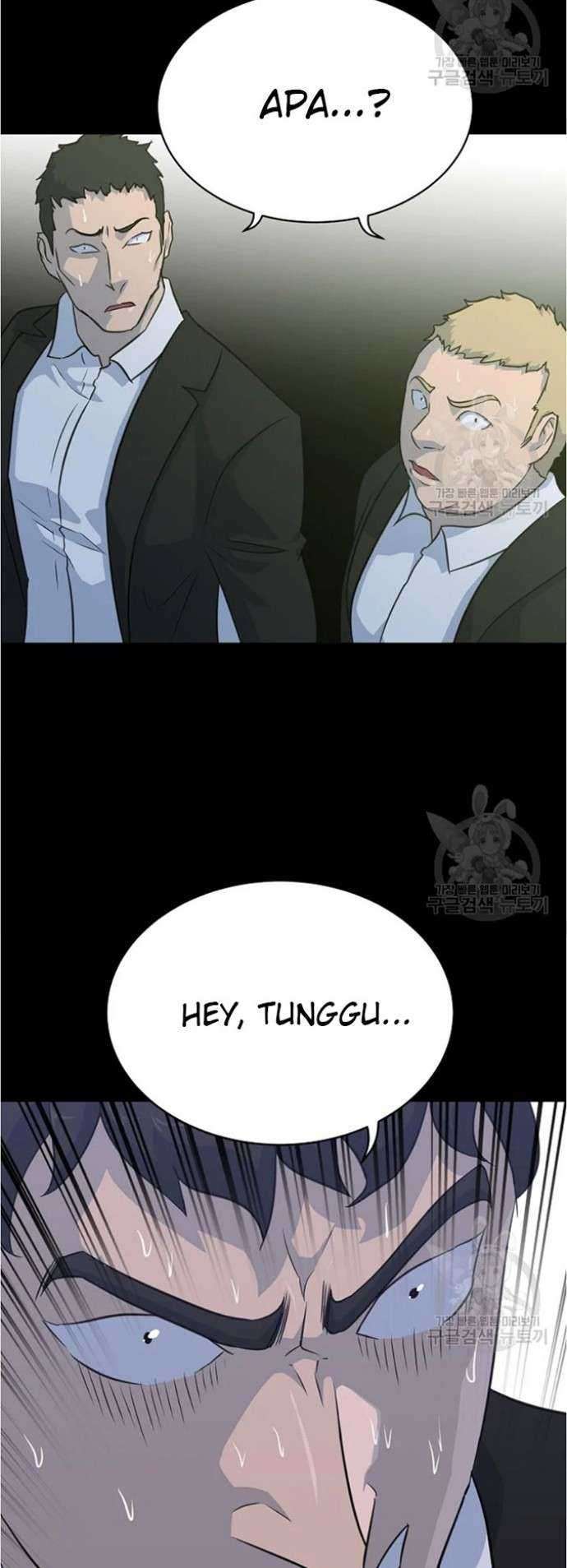 Trigger Chapter 79 Gambar 63