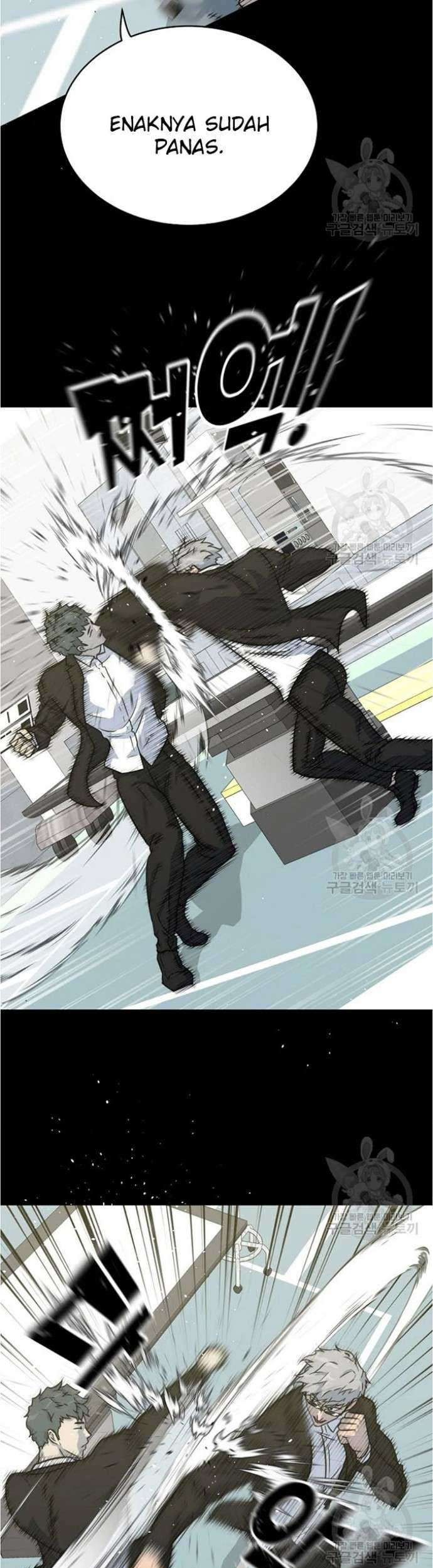 Trigger Chapter 79 Gambar 5