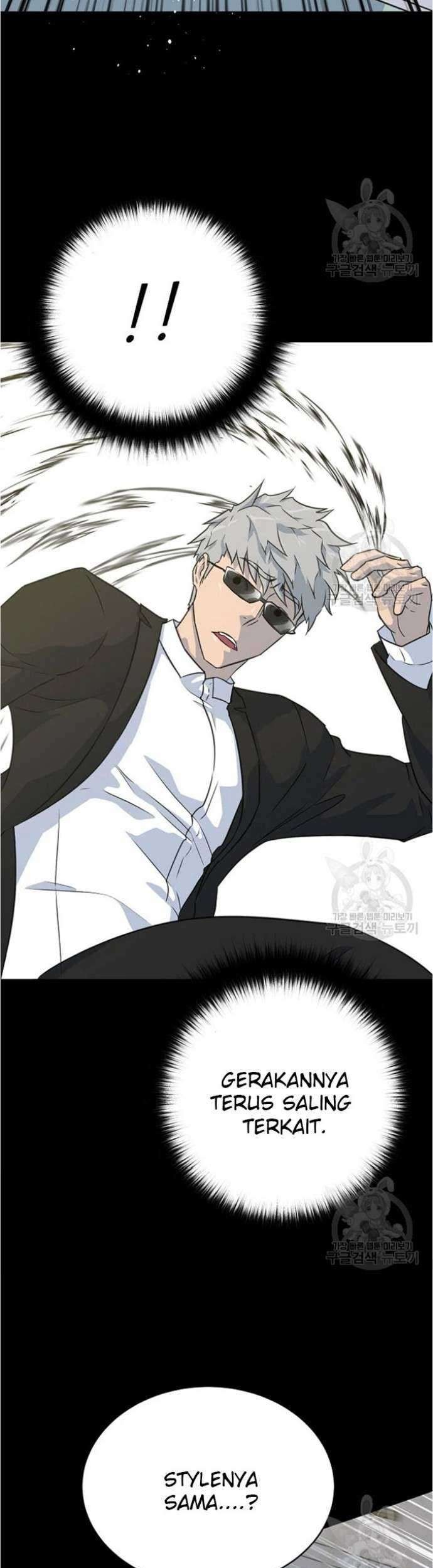 Trigger Chapter 79 Gambar 11